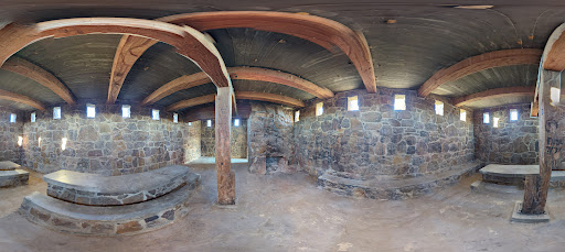 Coronado Heights Castle