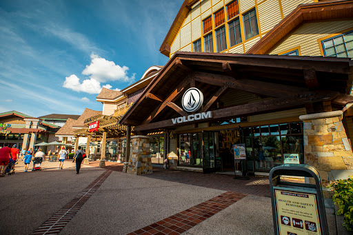 Harley-Davidson Dealer «Orlando Harley-Davidson at Disney Springs», reviews and photos, 1502 Buena Vista Dr B1, Lake Buena Vista, FL 32830, USA