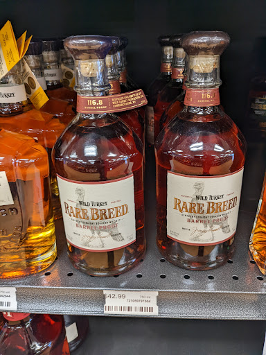 Liquor Store «Rum River Wine & Spirits», reviews and photos, 14107 St Francis Blvd NW, Ramsey, MN 55303, USA