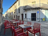 Les plus récentes photos du Café Chez Isa - Café de l’union à Saint-Bauzille-de-Putois - n°1