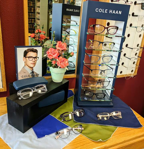 Northend Optical Inc, 5917 N 26th St, Tacoma, WA 98407, USA, 