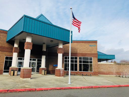 Post Office «United States Postal Service», reviews and photos, 6817 27th St W, Tacoma, WA 98466, USA