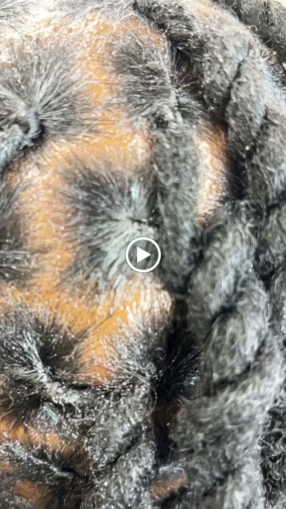 Natural Beauty & Barber Salon inc. 33313