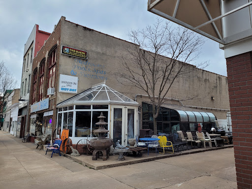 2nd Chance Furniture