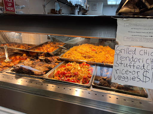 Grocery Store «Mediterranean Oasis Mart», reviews and photos, 357 E Bailey Rd, Naperville, IL 60477, USA