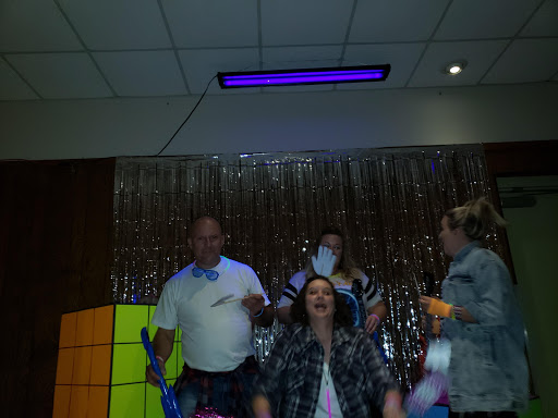 Recreation Center «Casino Club of Grand Rapids», reviews and photos, 3260 Salerno Dr NE, Grand Rapids, MI 49525, USA