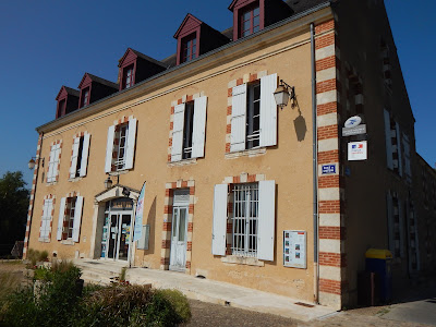 France Services de l'Huisne Sarthoise - Antenne de Montmirail 72 à Montmirail