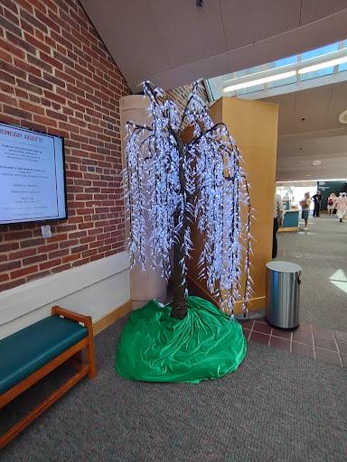 Caterer «DeFazios Catering», reviews and photos, 2601 Tuckernuck Dr, Richmond, VA 23294, USA