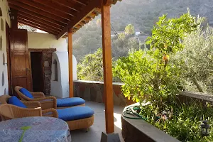 Casa Rural La Montaña image