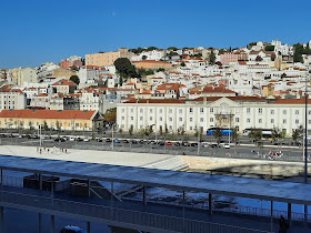 Terminal de Cruzeiros de Lisboa