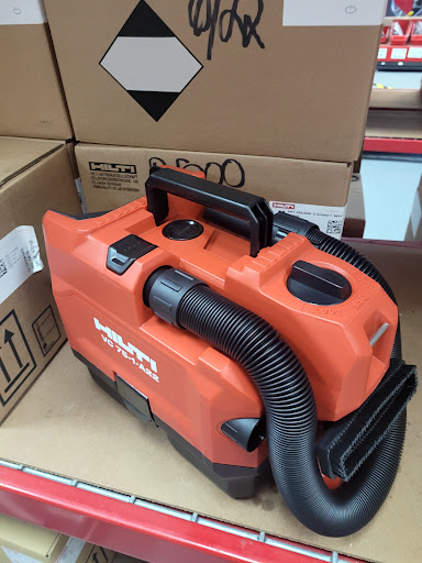 Tool Store «Hilti Store», reviews and photos, 1070 N Batavia St d, Orange, CA 92867, USA