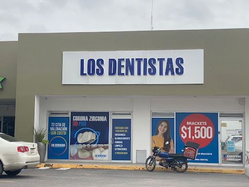 Los Dentistas Triana (Torreón)