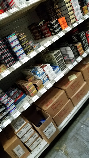 Sporting Goods Store «Sportco Warehouse Sporting Goods», reviews and photos, 4602 20th St E, Fife, WA 98424, USA