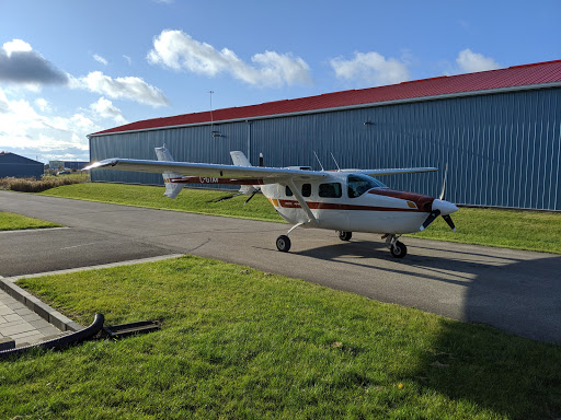 Brampton Flight Centre and Flying Club