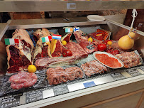 Osteria Villari à Bari menu