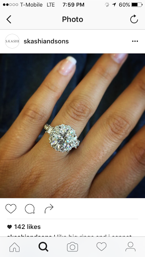 Jewelry Store «Harris Jewelers», reviews and photos, 4101 Mexico Rd, St Peters, MO 63376, USA