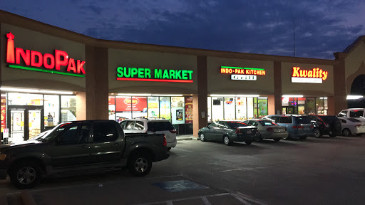 Indo-Pak Super Market, 2548 Dickerson Pkwy #112, Carrollton, TX 75006, USA, 