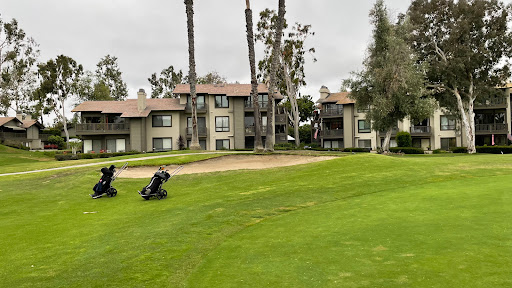 Golf Course «Rancho San Joaquin Golf Course», reviews and photos, One Ethel Coplen Way, Irvine, CA 92612, USA