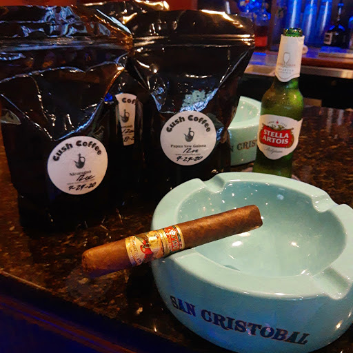 Cigar Shop «Island Girl Cigar Bar», reviews and photos, 7860 Gate Pkwy #115, Jacksonville, FL 32256, USA