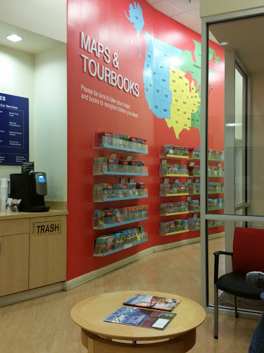 Auto Insurance Agency «AAA Columbia Car Care Insurance Travel Center», reviews and photos, 7065 Minstrel Way, Columbia, MD 21046, USA