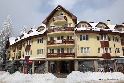 Photos of Royal Plaza Apartments Borovets