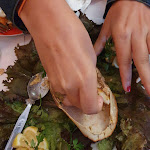 Photo n°2 de l'avis de Olivier.A fait le 29/08/2020 à 20:47 sur le  Ala do Castelo à Lagos