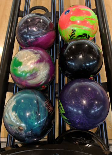 Bowling Alley «Rockaway Lanes Inc», reviews and photos, 365 US-46, Rockaway, NJ 07866, USA