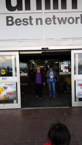 Electronics Store «Best Buy», reviews and photos, 3450 S Glenstone Ave, Springfield, MO 65804, USA