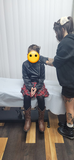 Explore cross wrist tattoo ideas, creative tattoo ideas in Lakeland, available at Black Swan Tattoo