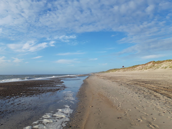 Vederso Beach
