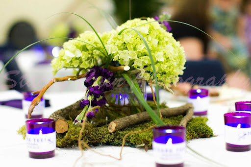 Florist «Shananne Cain Florist Inc», reviews and photos, 123 N Central Ave, Umatilla, FL 32784, USA