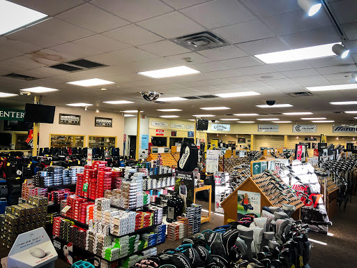 Sporting Goods Store «Edwin Watts Golf», reviews and photos, 32257 US Hwy 19 N, Palm Harbor, FL 34684, USA