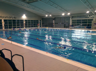 The Forum Sports & Aquatic Centre