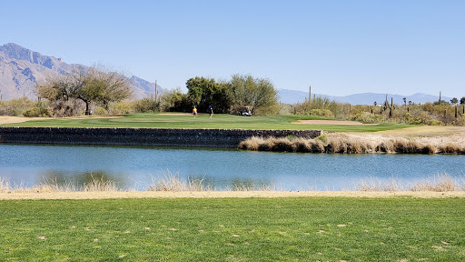 Crooked Tree Golf Course