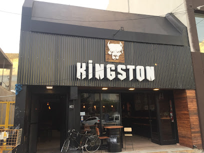 Kingston Beer