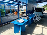 水納島はまさきマリンサービス