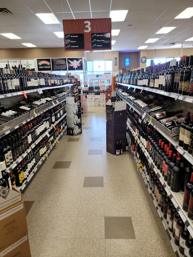 Liquor Store «MGM Wine & Spirits», reviews and photos, 210 Pioneer Trail, Chaska, MN 55318, USA