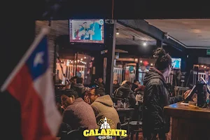 Bar Calafate image