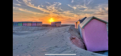 Escaplages à Berck