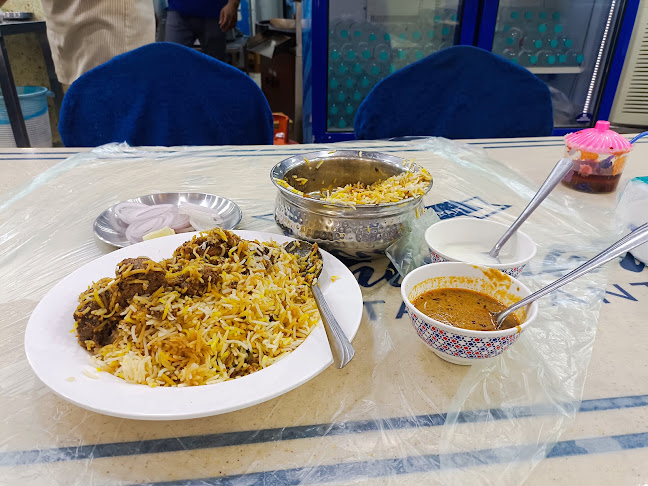 Shalimar Restaurant
