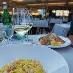 Photo n°1 de l'avis de Aurora.a fait le 12/08/2022 à 20:13 sur le  Green - Ristorante, Pizzeria Info 019 803029 à Savona