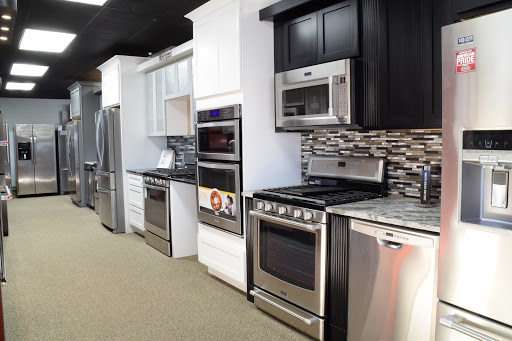 Appliance Store «Mountain High Appliance», reviews and photos, 3965 Academy Blvd N, Colorado Springs, CO 80917, USA