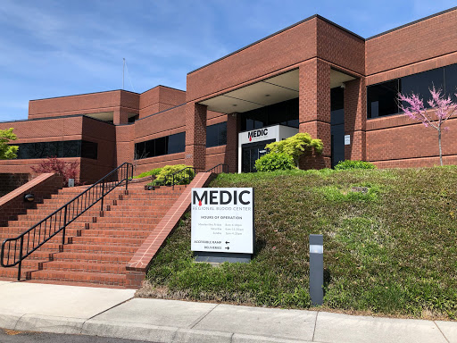 Blood Donation Center «Medic Regional Blood Center», reviews and photos