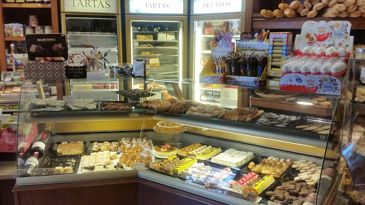 Pastelería - Cafetería Mantequerías York en Soria, Soria