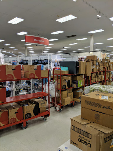 Department Store «Target», reviews and photos, 1300 Ulster Ave, Kingston, NY 12401, USA