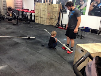 CrossFit Newmarket