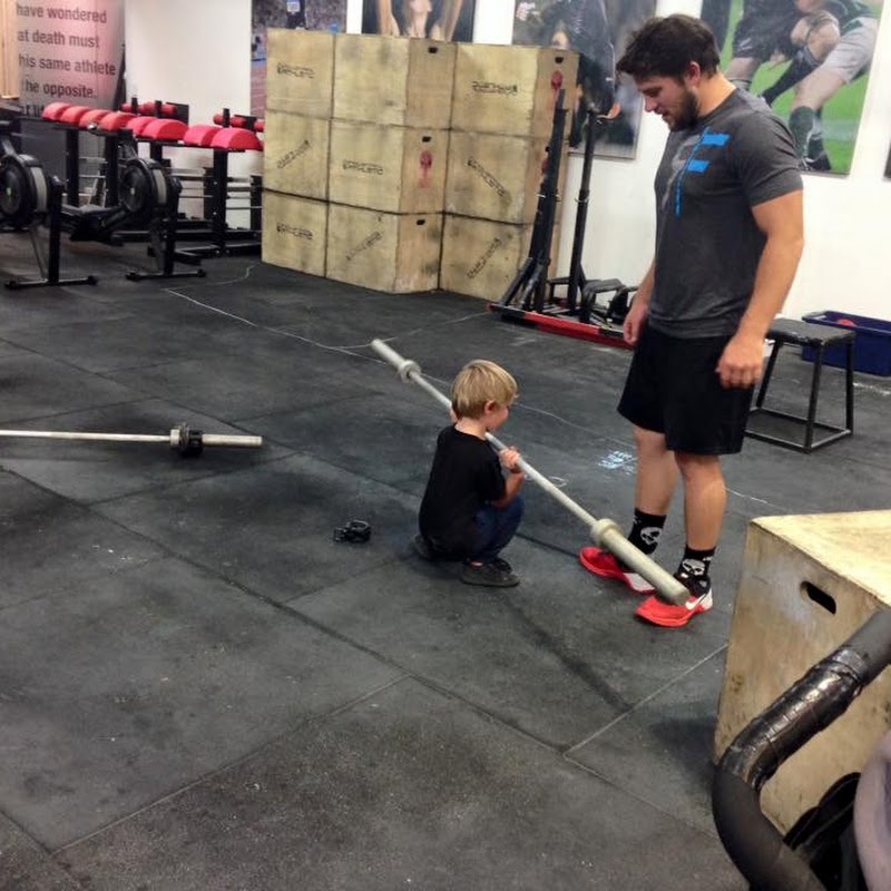 CrossFit Newmarket