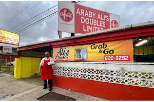 Araby Ali's Doubles Ltd. image