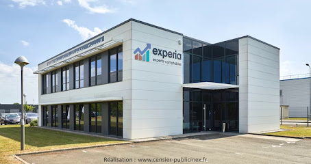EXPERIA experts-comptable