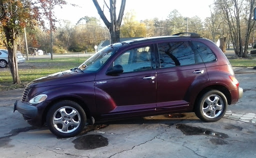 Auto Repair Shop «Chalkville Auto & Tire Service», reviews and photos, 5270 Old Springville Rd, Pinson, AL 35126, USA